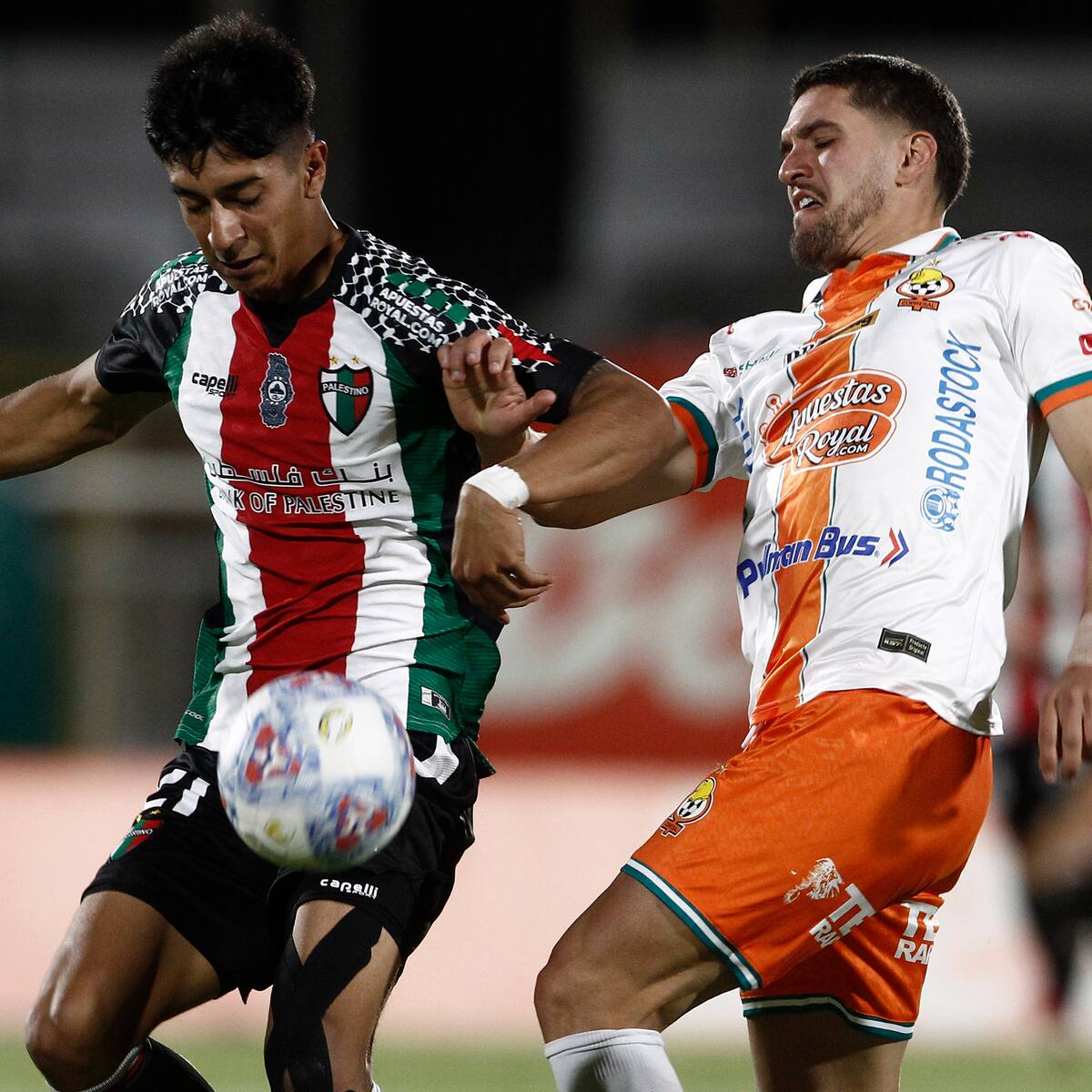 Partidos del fútbol chileno hoy 28 de agosto: ¿qué duelos se juegan y dónde ver en vivo, por TV y online?