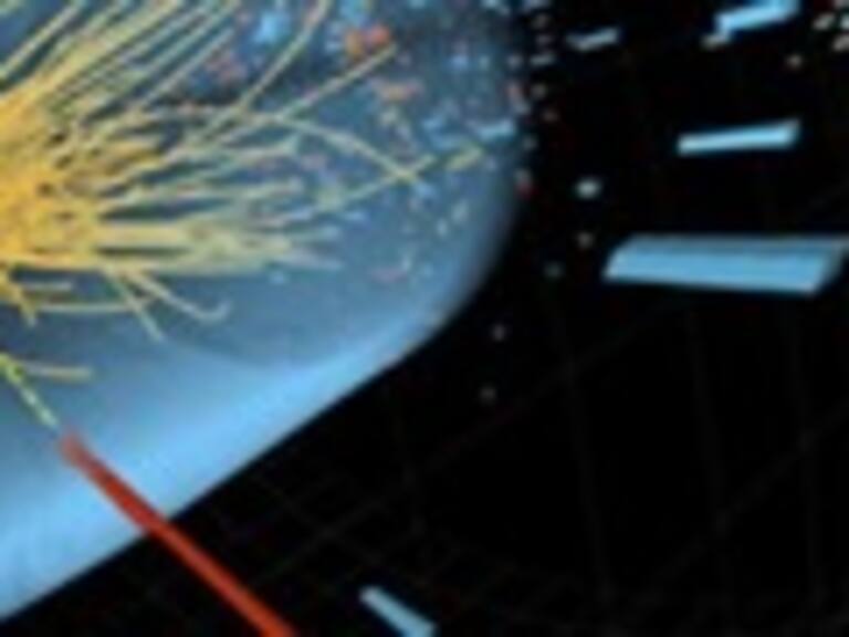 Científicos encontraron la »más sólida» evidencia del bosón de Higgs
