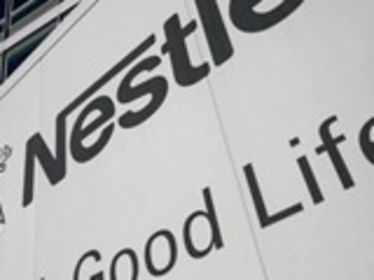 Nestlé admite que hay prácticas de esclavitud en su cadena