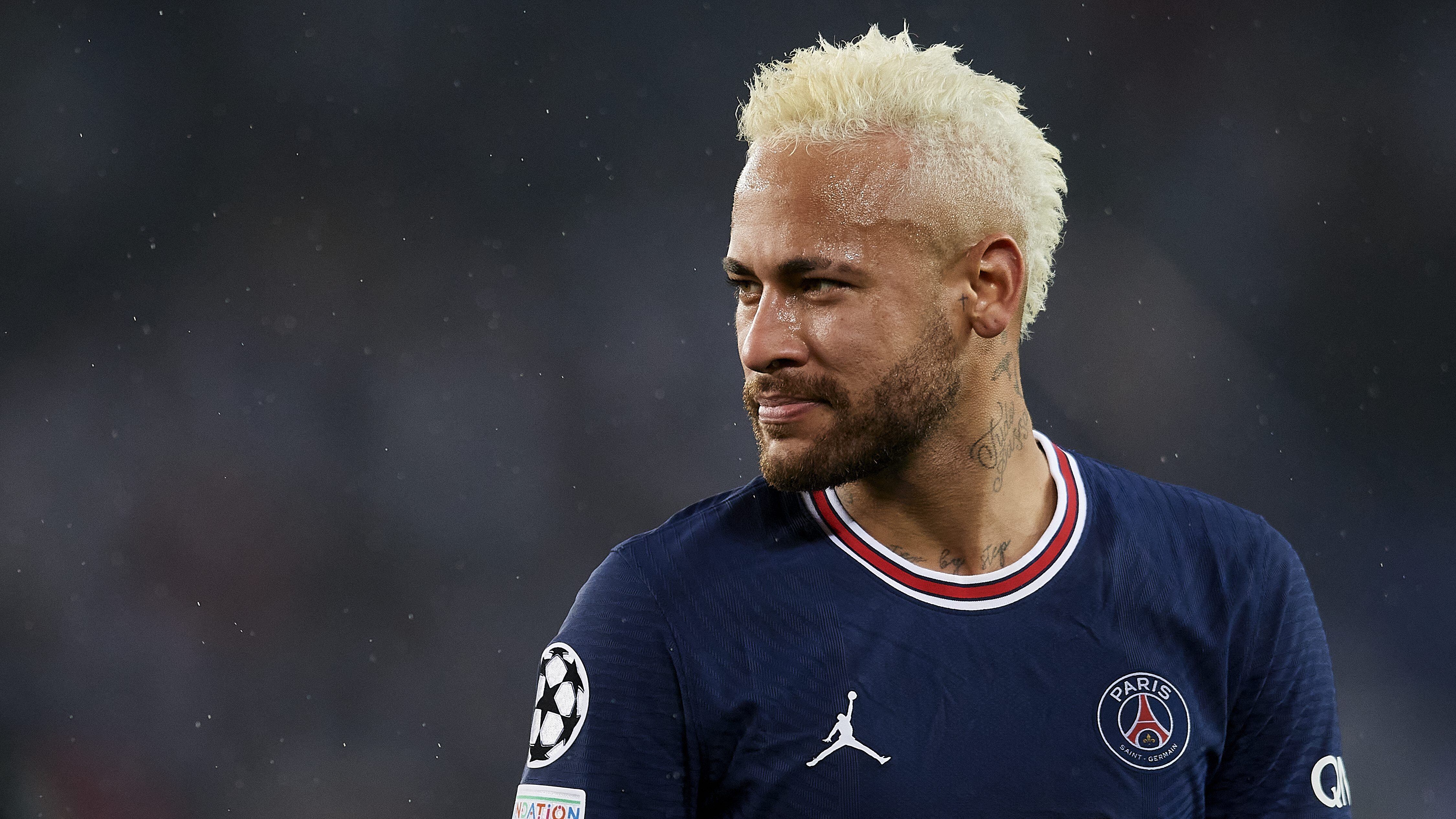 Neymar MLS