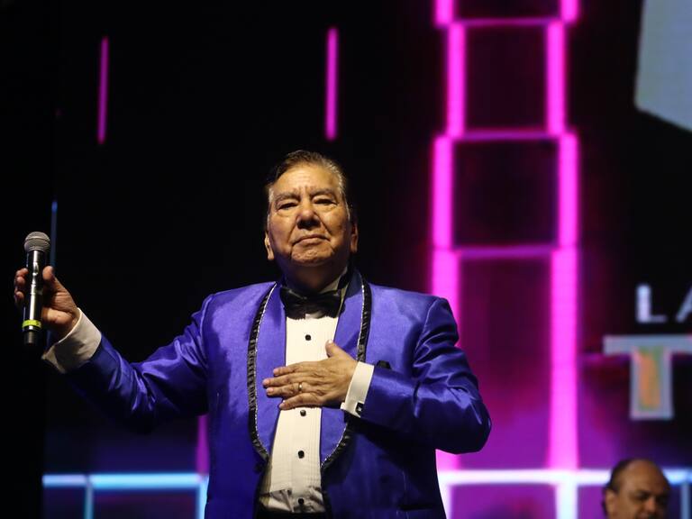 Adiós al emperador de la cumbia: familia de Tommy Rey confirma su causa de muerte