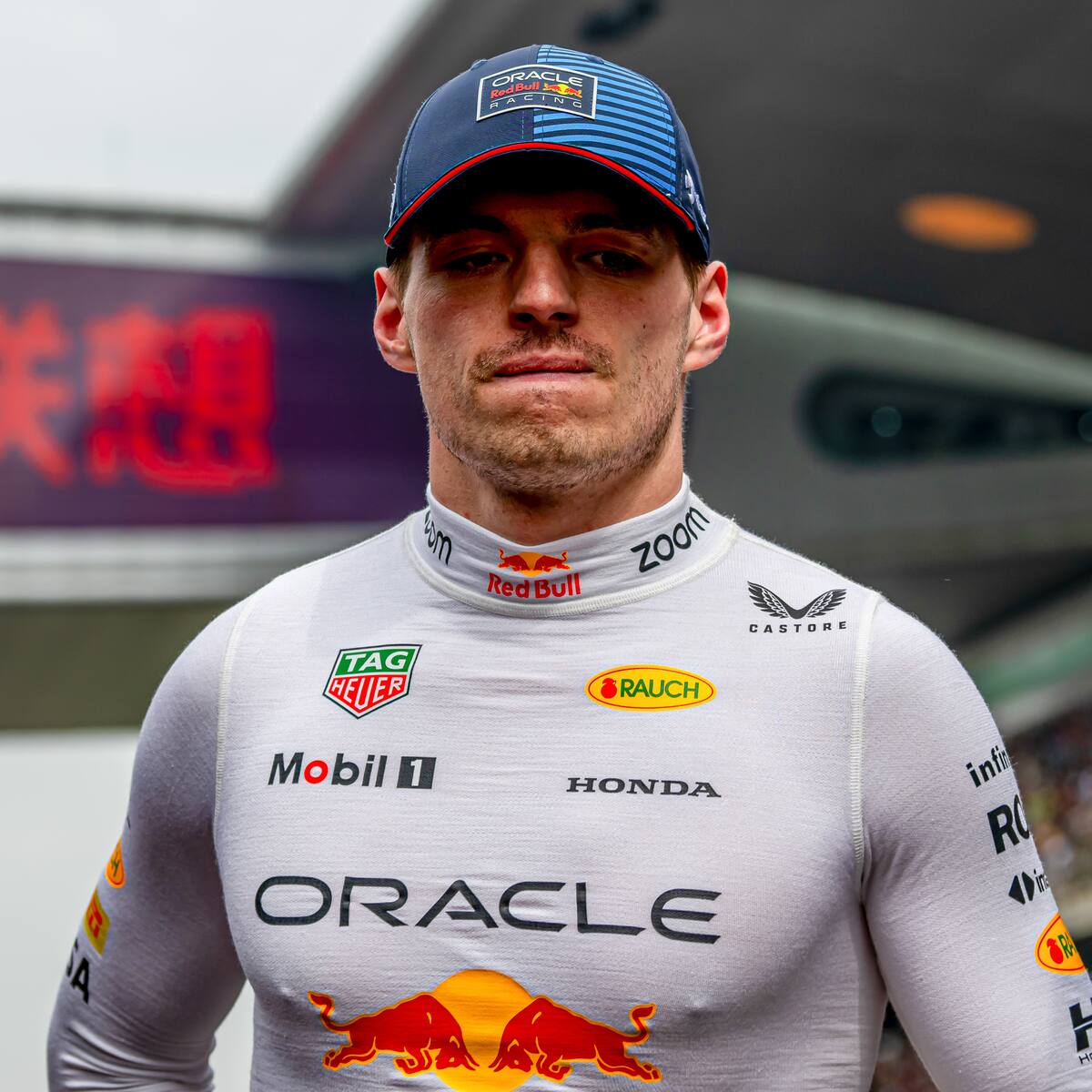¿Qué elegirá: el dinero o el auto? La estratosférica cifra que Mercedes le ofrece a Verstappen para el 2025