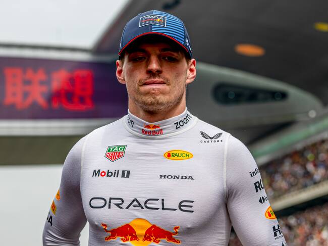 ¿Firmará Max en Mercedes para el 2025? | Getty Images