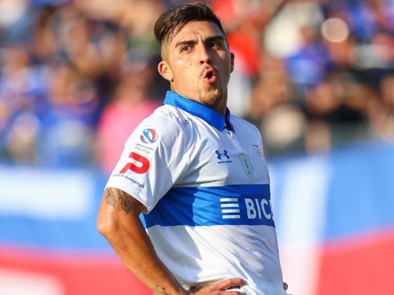 César Pinares y la posible partida de Clemente Montes a España: "Se puede pulir para el futuro, pensando en la selección chilena"