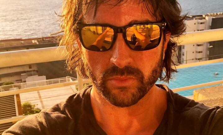 Arturo Longton reabrió antigua polémica: Una final en la que me quitaron la posibilidad de competir