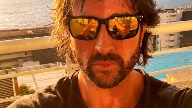 Arturo Longton reabrió antigua polémica: Una final en la que me quitaron la posibilidad de competir