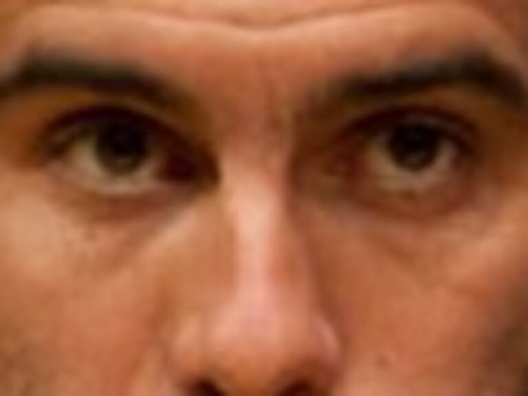 Brasil descartó contratar a Pep Guardiola