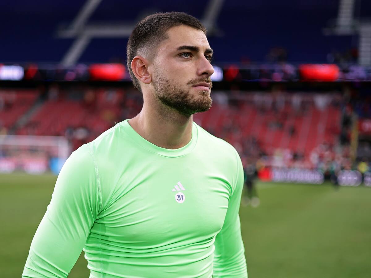 ¿Puede jugar Thomas Gillier por Argelia ahora que lo llamaron de La Roja?