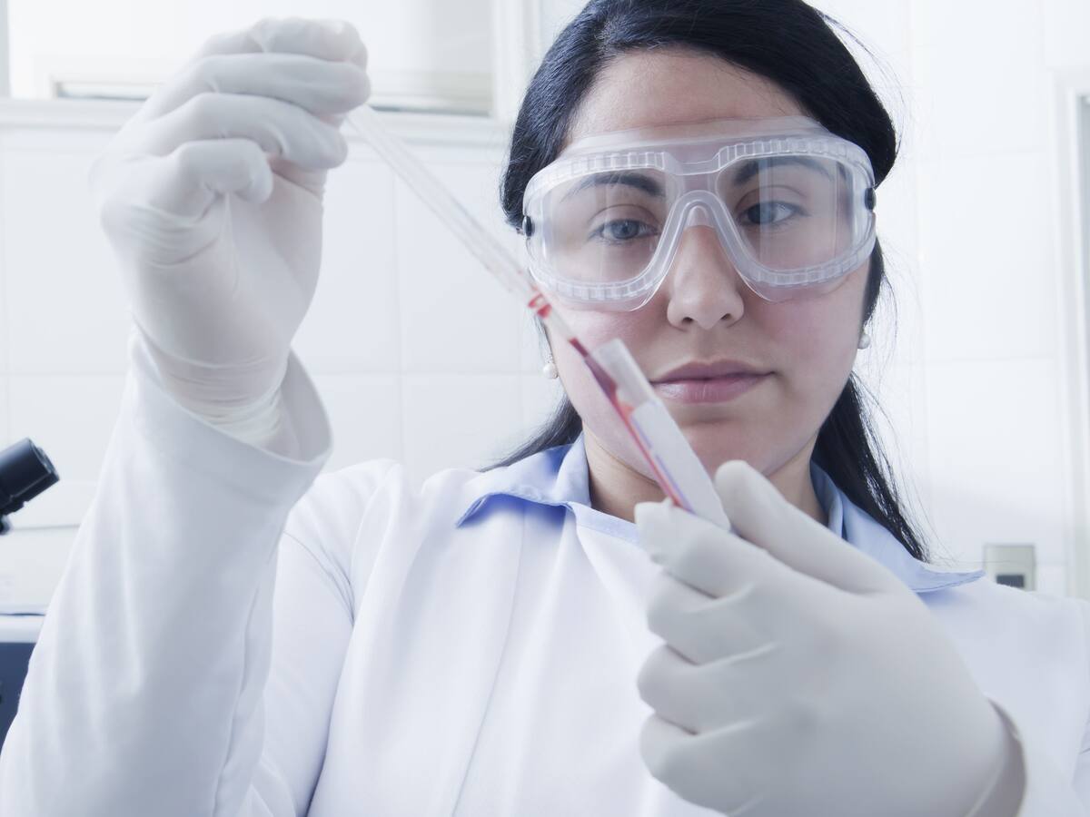 Subsecretaria Gainza: “La pandemia aumentó la proyección de años en que tardará en cerrarse la brecha de género en las ciencias de 100 a 136 años”
