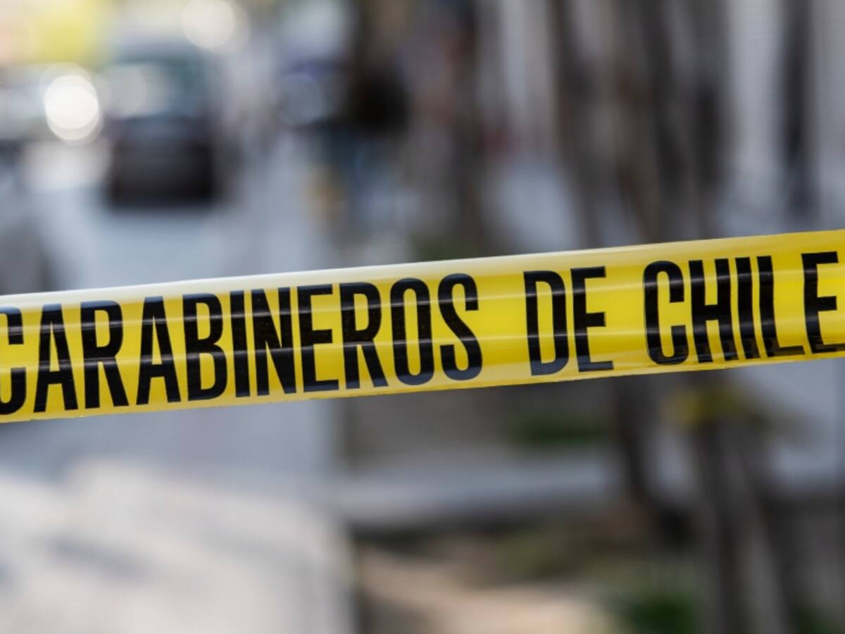 Hombre muere atropellado en La Florida mientras realizaba cambio de neumáticos