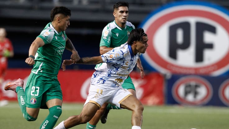 Audax Italiano recibe a Everton en La Florida por la cuarta fecha de la Liga de Primera