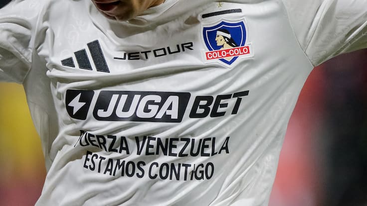 “Nos hemos contactado con algunas autoridades”: Mosa ofrece a Colo Colo para jugar amistoso a beneficio por damnificados en Venezuela