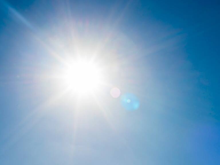 Más que en el Monte Everest: detectan en Chile la mayor radiación solar de la historia