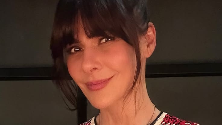 “Aún me escribe su mamá”: Tonka Tomicic relata su experiencia como voluntaria en talleres educativos para niños