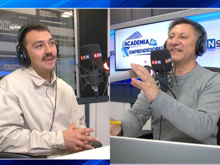 Superstar Academia de Emprendedores