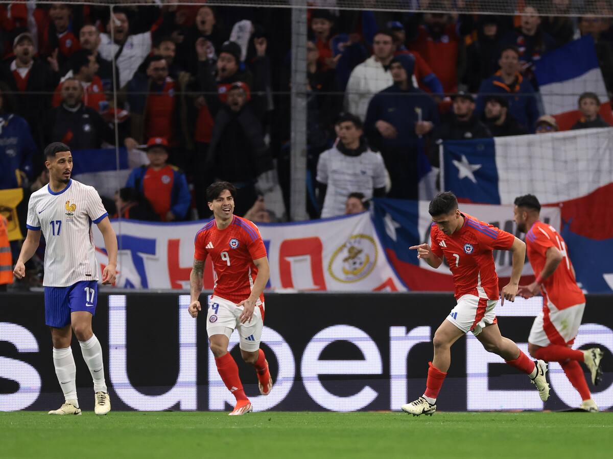 Copa América 2024: las sedes y estadios en que Chile jugará la fase de grupos