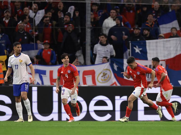 Copa América 2024: las sedes y estadios en que Chile jugará la fase de grupos