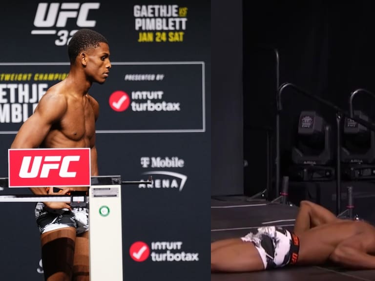 Getty Images - captura: @champrds