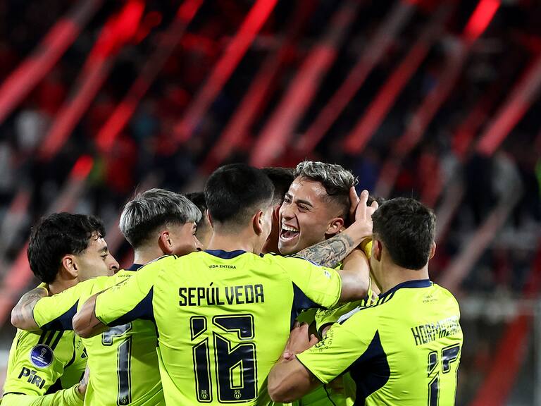 Assadi confía en la resolución de Conmebol tras los incidentes en Avellaneda: “No es sentirnos clasificados, pero lo merecemos”