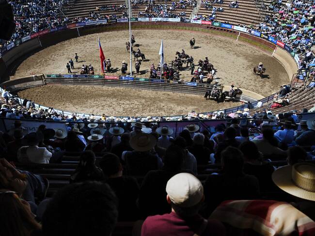 Rodeo
