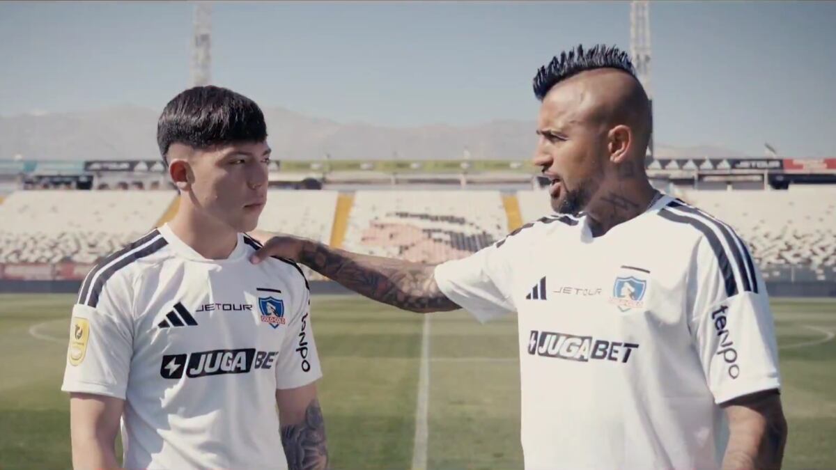 @ColoColo