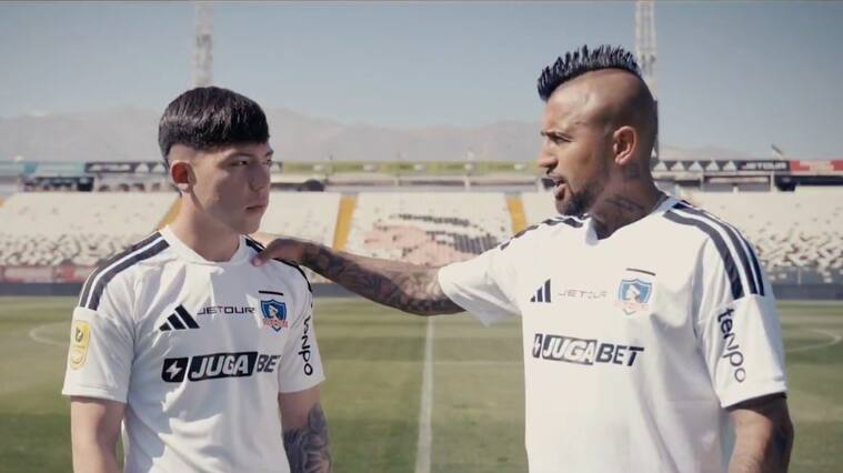 @ColoColo