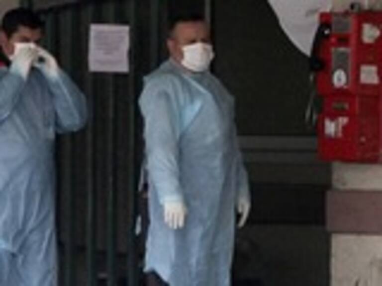 Minsal confirmó activación de protocolos de seguridad por posible caso de ébola en el Barros Luco