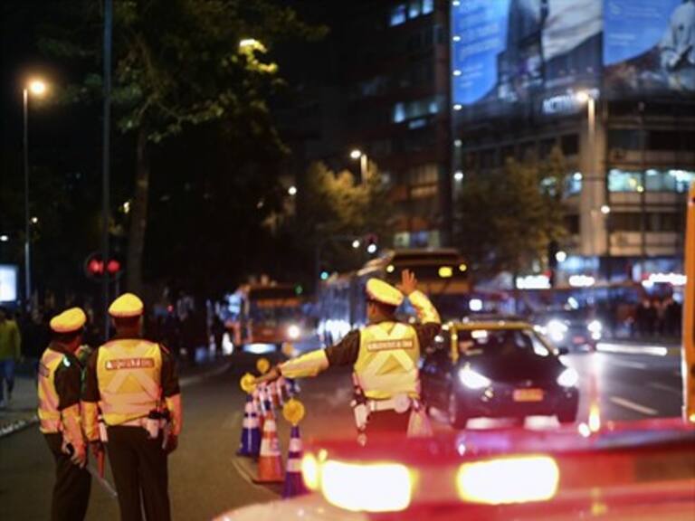ADN Motor: Narcotest, alcotest y doble cantidad de carabineros en las calles para Semana Santa