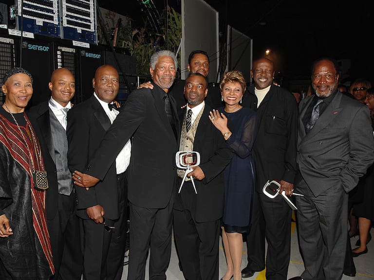 Luto en Hollywood: muere reconocido actor de “Un príncipe en Nueva York” y “Dr. Dolittle”