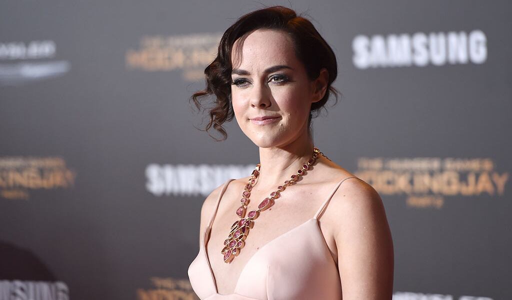 Jena Malone denuncia que fue violada