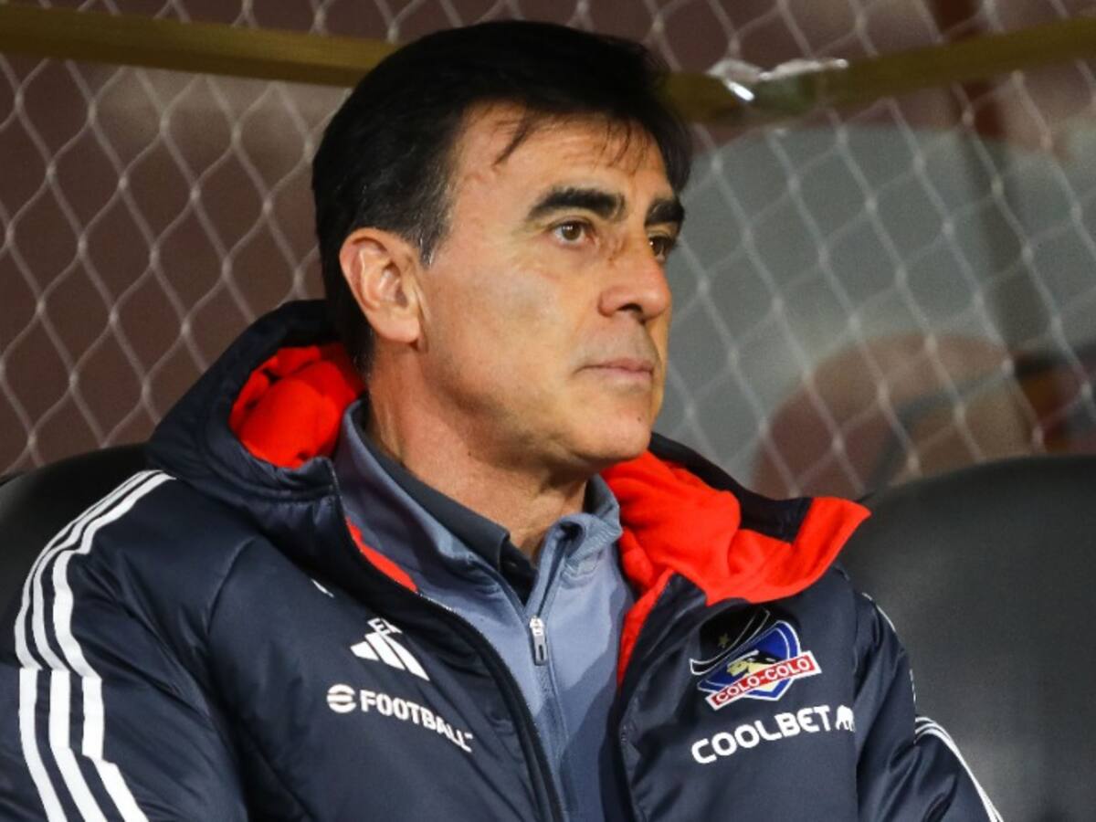 Gustavo Quinteros palpita la visita ante Monagas por Copa Libertadores: «Trataremos de jugar bien para ganar y pasar de ronda»