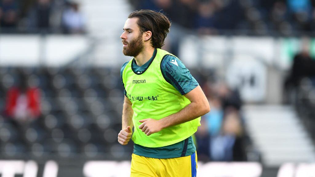Ben Brereton Villarreal