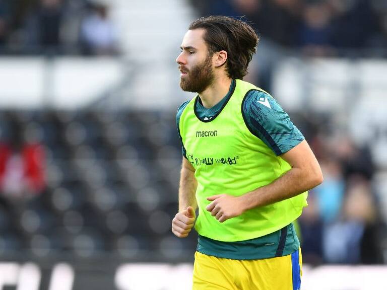 Ben Brereton Villarreal