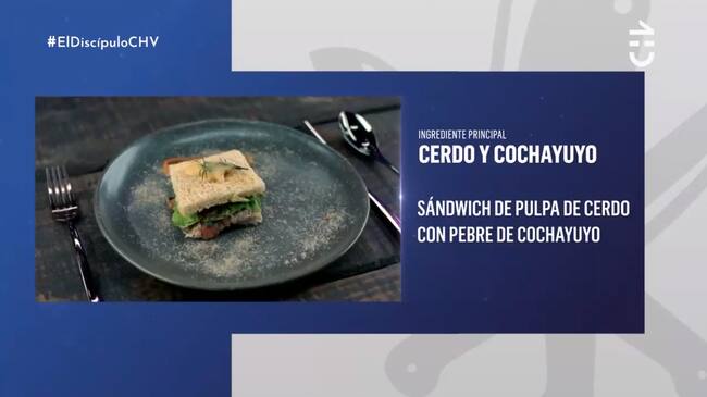 Sergi Arola disparó contra decisión de Ennio Carota en eliminación de El Discípulo del Chef