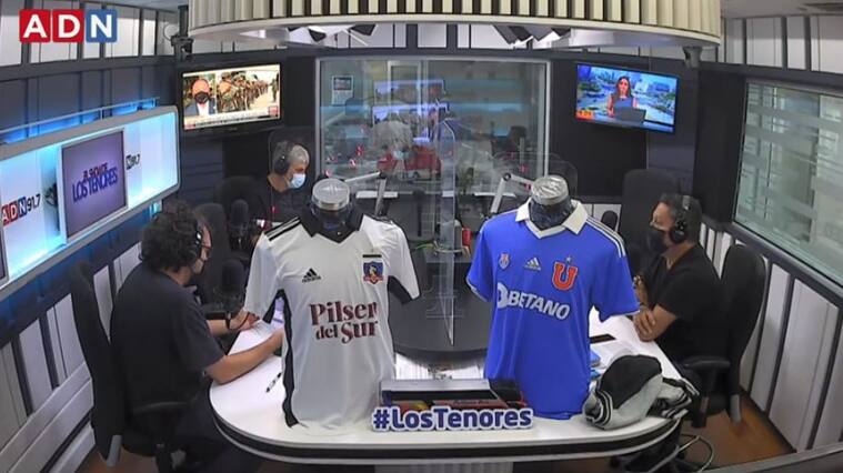 Revive la edición de Los Tenores de este 4 de marzo