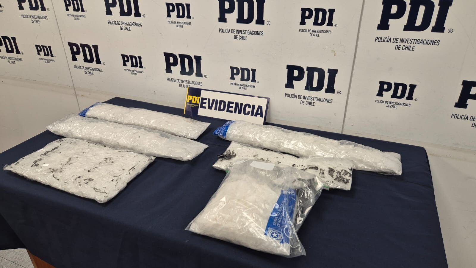 PDI