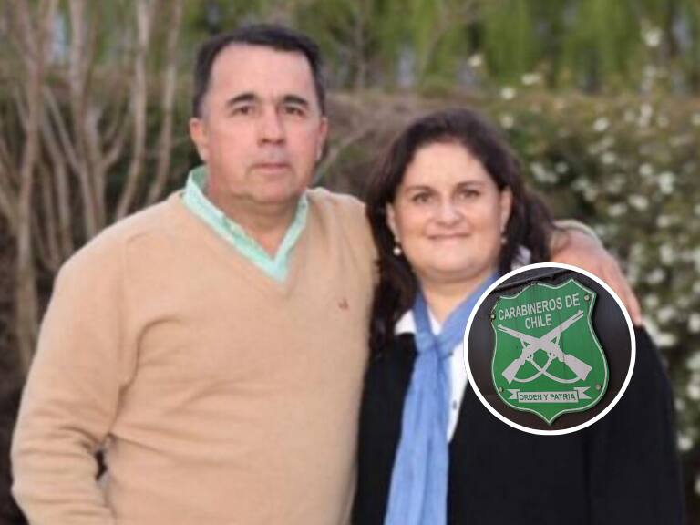 “Nos están disparando, por favor, vengan urgente”: revelan llamada de auxilio de víctima de doble homicidio en Graneros