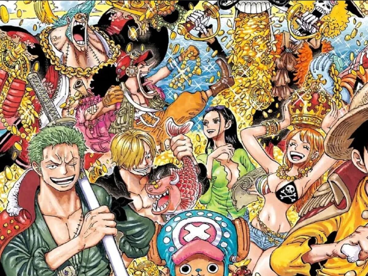 Nuevos Yonkou y recompensas: último capítulo de One Piece dejó la grande antes de su pausa