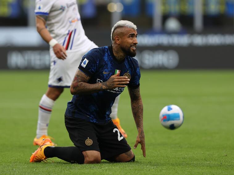 Arturo Vidal