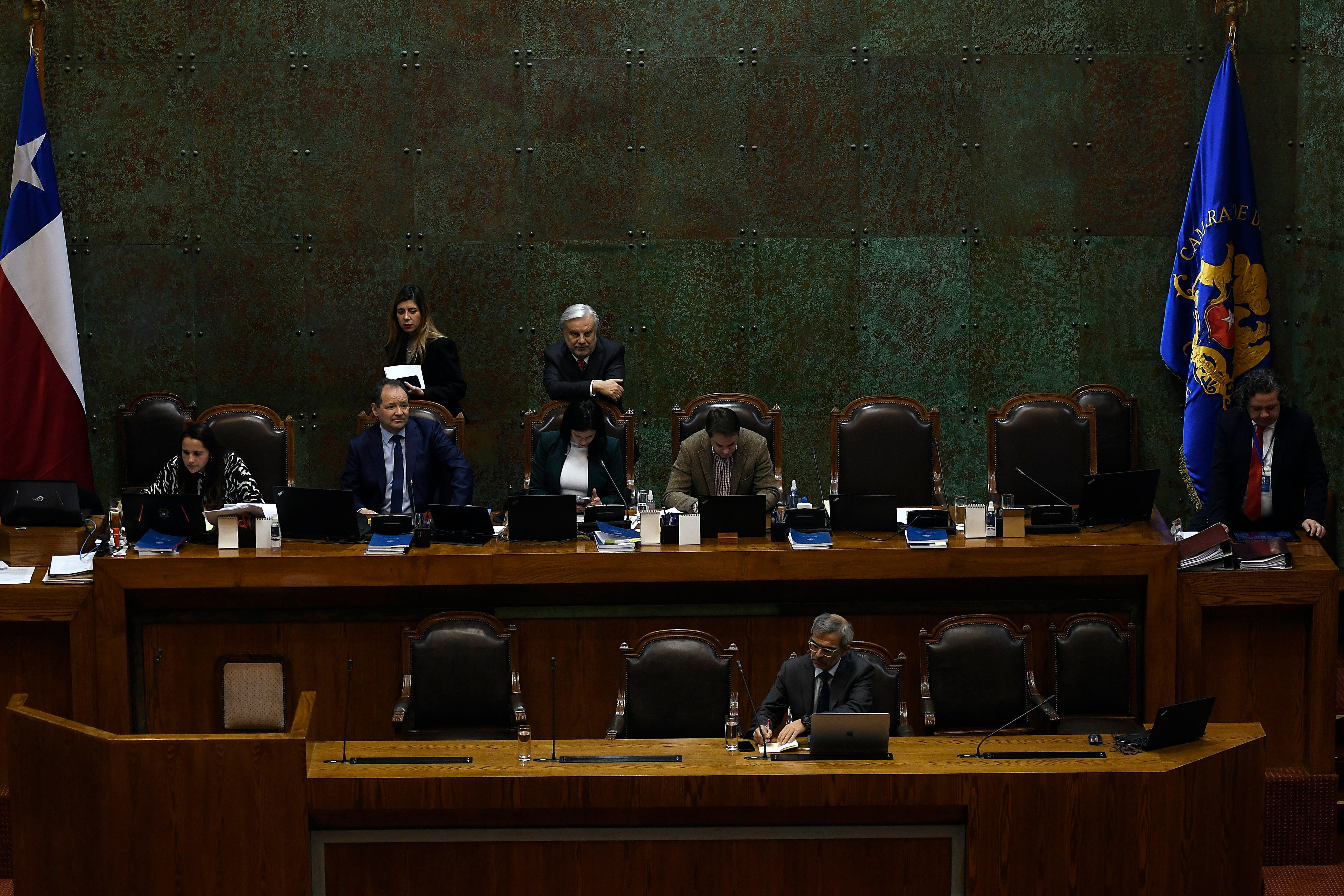 Cámara rechaza legislar proyecto que fortalecía la “Ley Zamudio”: texto pasará a comisión mixta