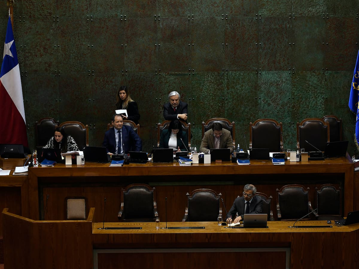 Cámara rechaza legislar proyecto que fortalecía la “Ley Zamudio”: texto pasará a comisión mixta