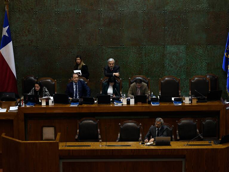 Cámara rechaza legislar proyecto que fortalecía la “Ley Zamudio”: texto pasará a comisión mixta