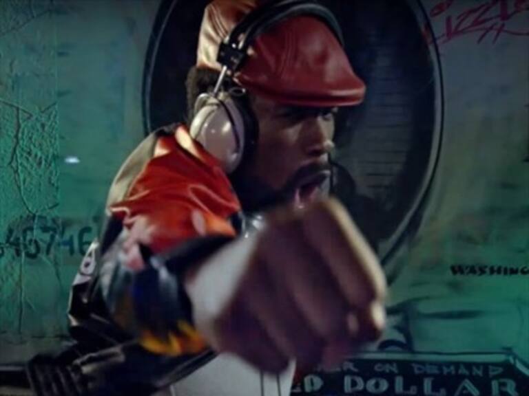 Revelan tráiler de The Get Down: Parte II