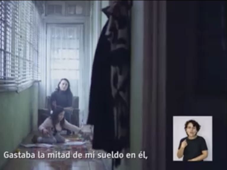 Franja electoral de Jadue sobre violencia intrafamiliar generó opiniones divididas en Twitter