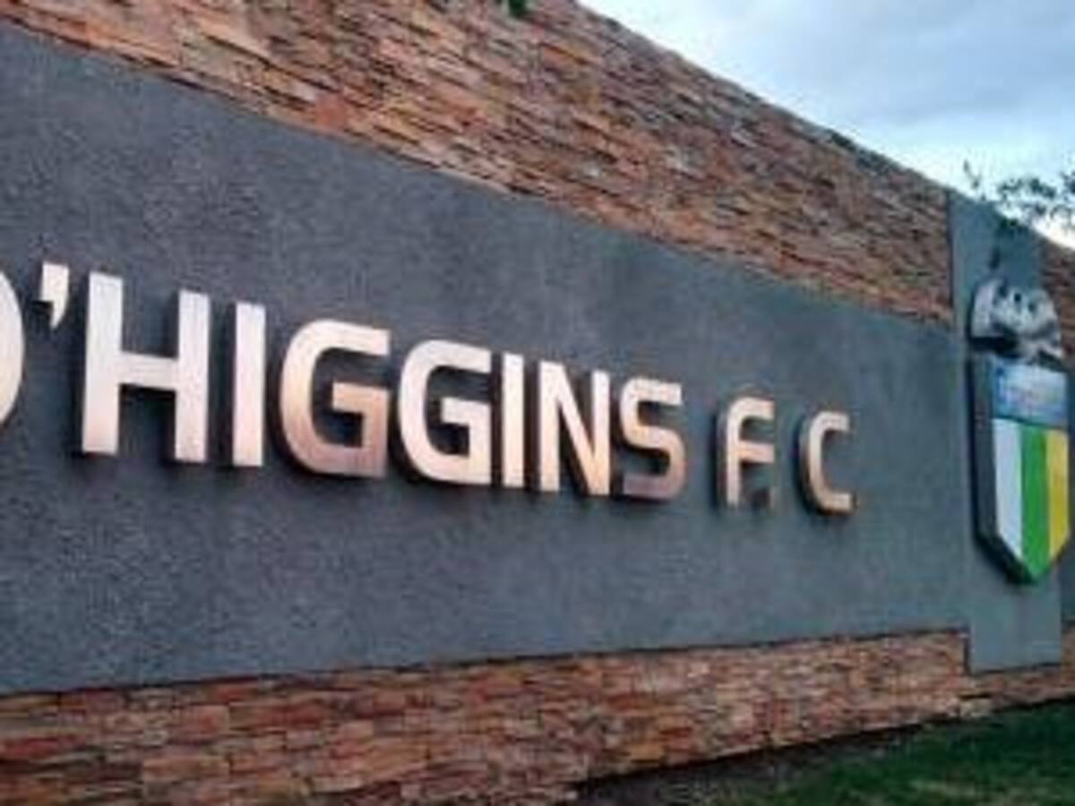 «Una camiseta no puede ser motivo de semejante violencia irracional»: O’Higgins condena ataque que resultó con hincha asesinado