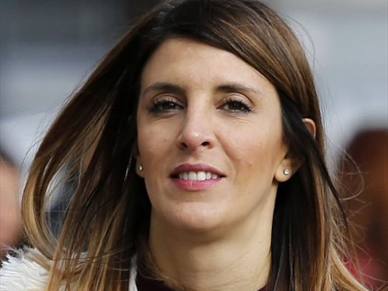 Mariana Merino funó a través de redes sociales a hombre que la acosa hace meses