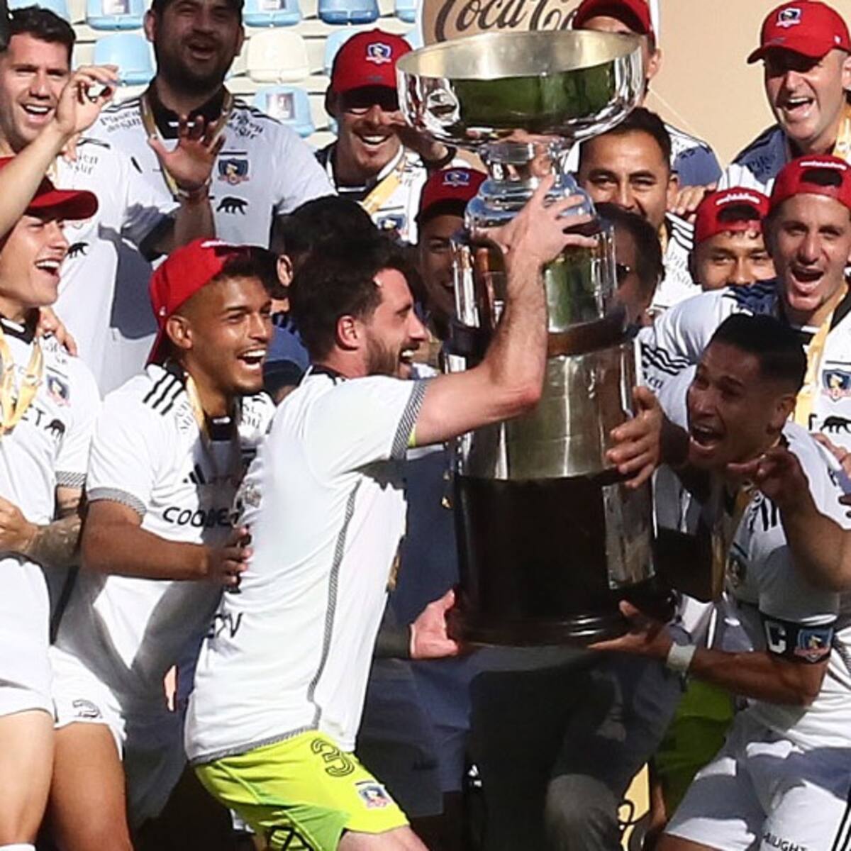 Fue campeón con Colo Colo y ahora vive un drama: despedido de su club tras una “falta de respeto”