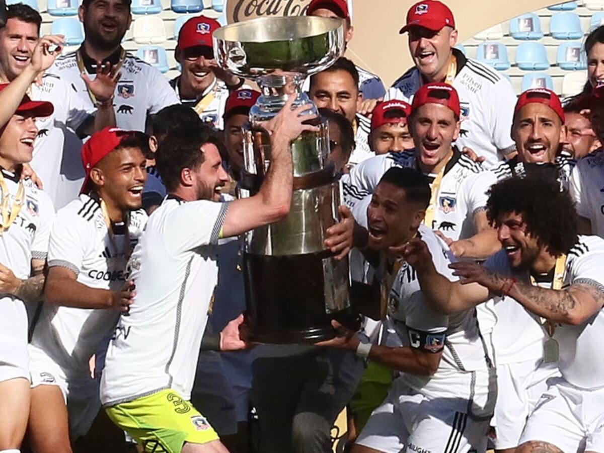 Fue campeón con Colo Colo y ahora vive un drama: despedido de su club tras una “falta de respeto”