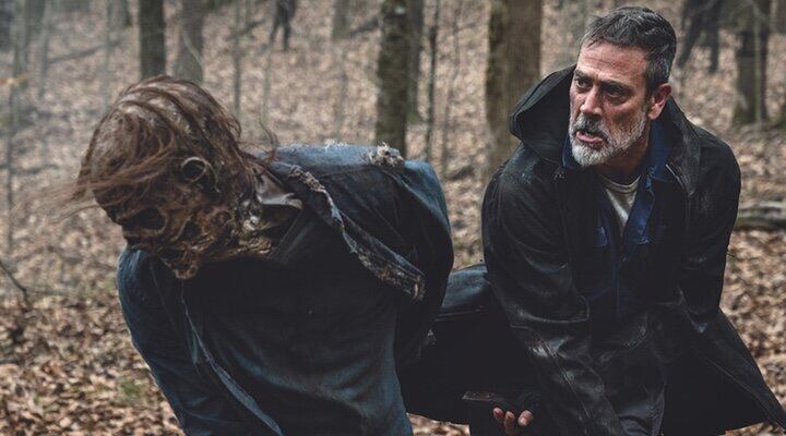 The Walking dead, temporada 11