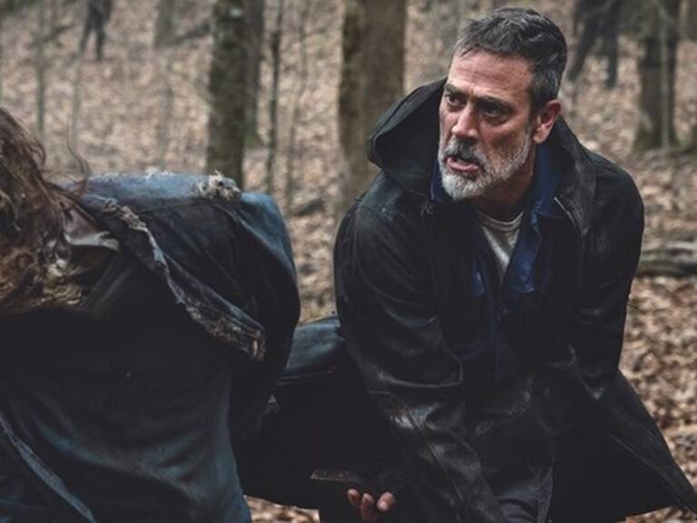 The Walking dead, temporada 11